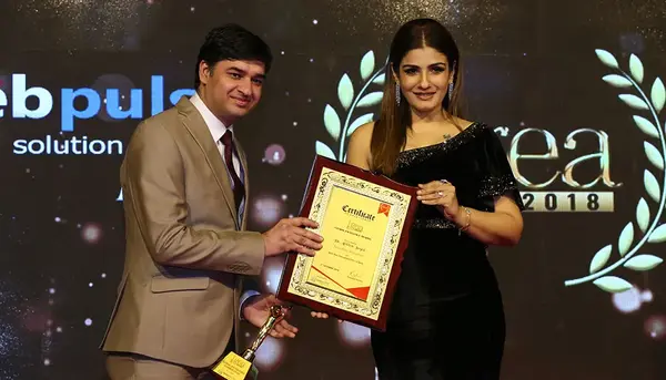 akeso akhilesh gea awards